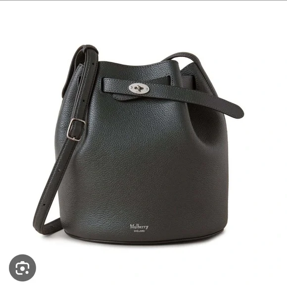 Mulberry abbey black hotsell